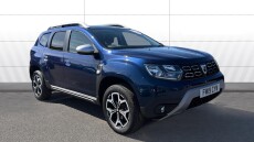 Dacia Duster 1.3 TCe 150 Prestige 5dr Petrol Estate